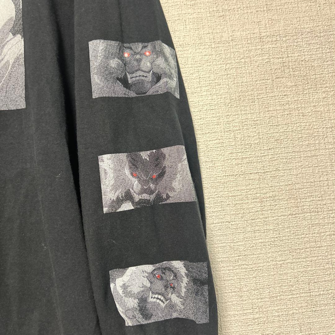 ★激レアデザイン★ 東京喰種 × journal standard ロンT