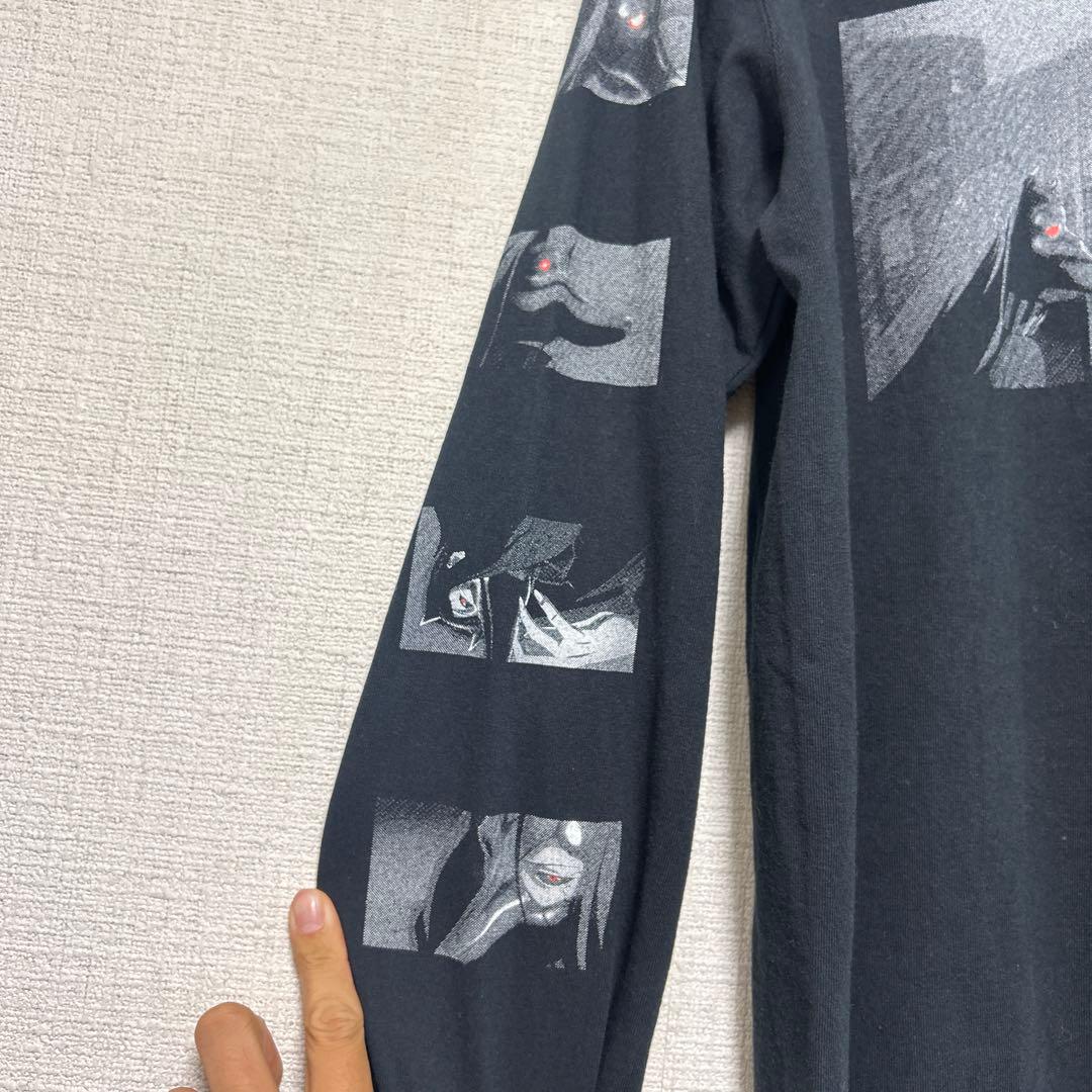 ★激レアデザイン★ 東京喰種 × journal standard ロンT