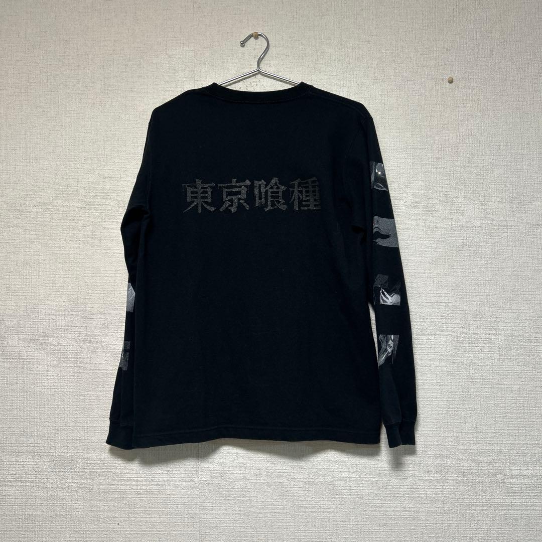 ★激レアデザイン★ 東京喰種 × journal standard ロンT