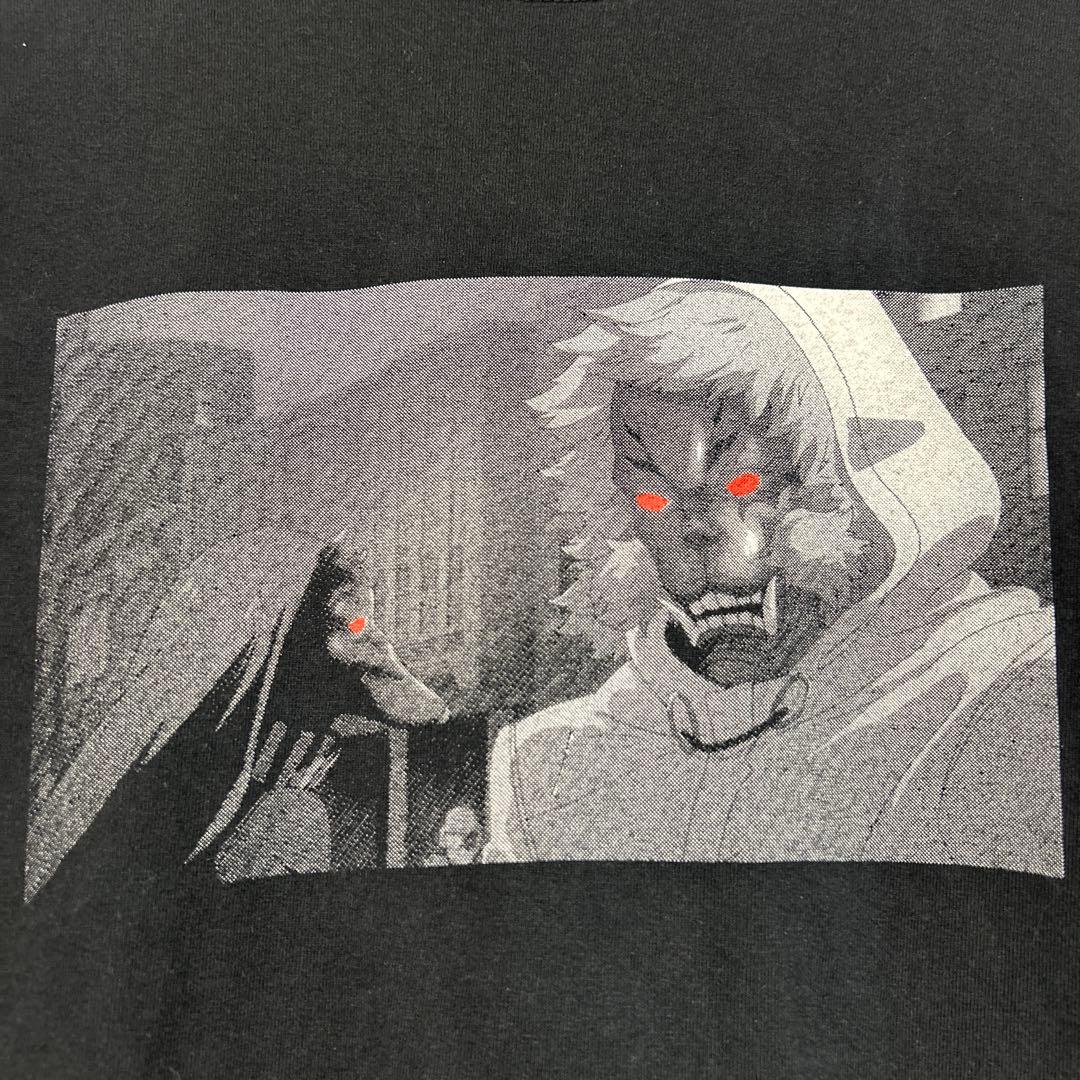 ★激レアデザイン★ 東京喰種 × journal standard ロンT