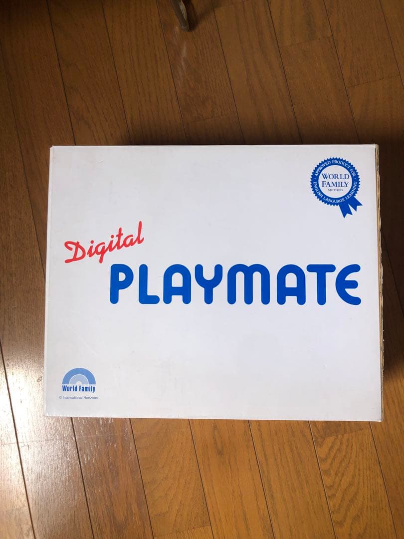 ディズニー英語教材