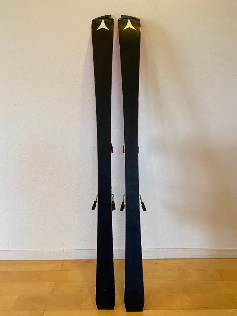スキー Atomic Redster S9 138cm