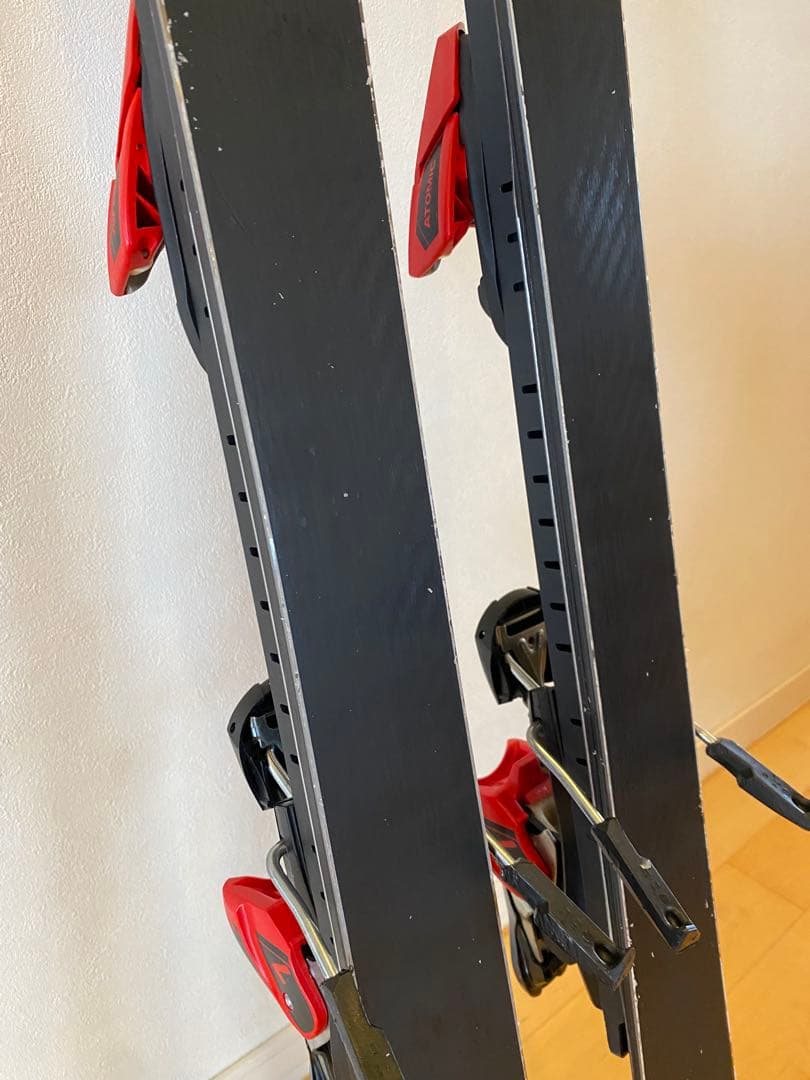 スキー Atomic Redster S9 138cm
