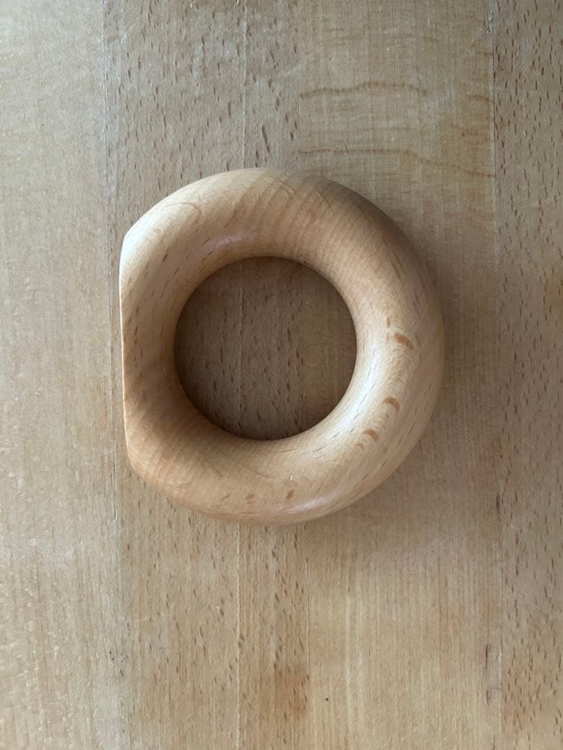 HAY GYM HOOK タオルリング Sサイズ ※取付パーツありに変更