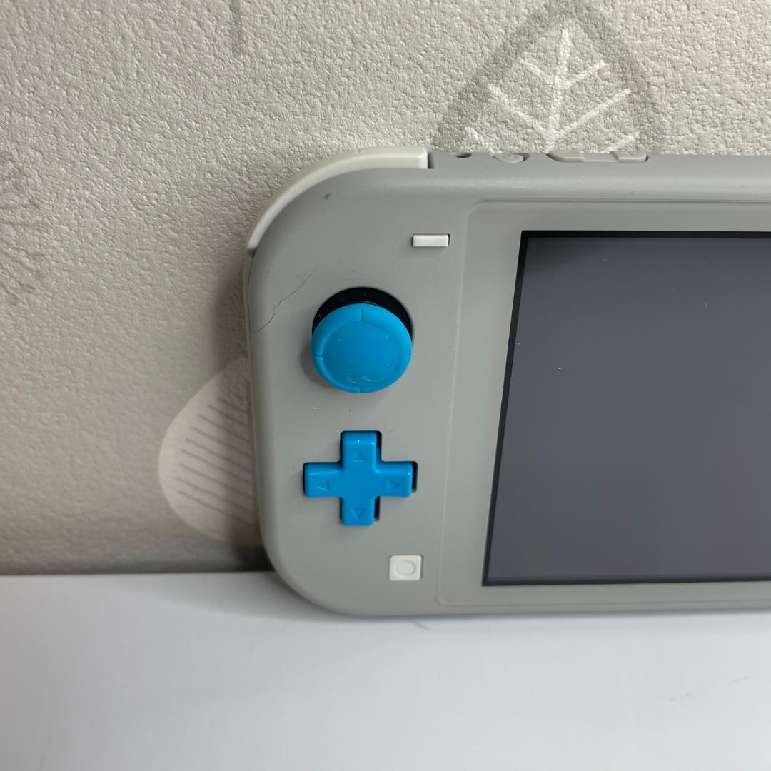 Nintendo Switch Lite ザシアン・ザマゼンタ 任天堂