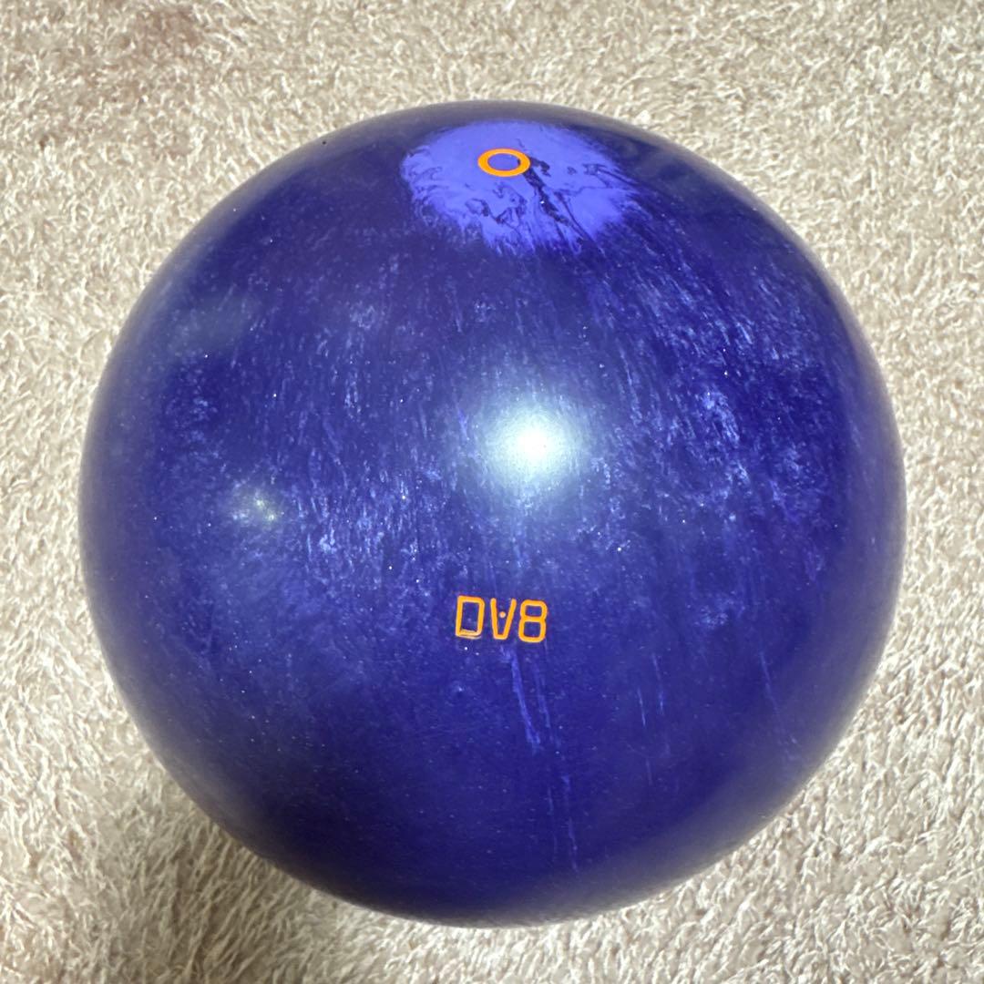 DAMN GOOD VERGE PEARL ダァムグッド・バージ・パール 15P