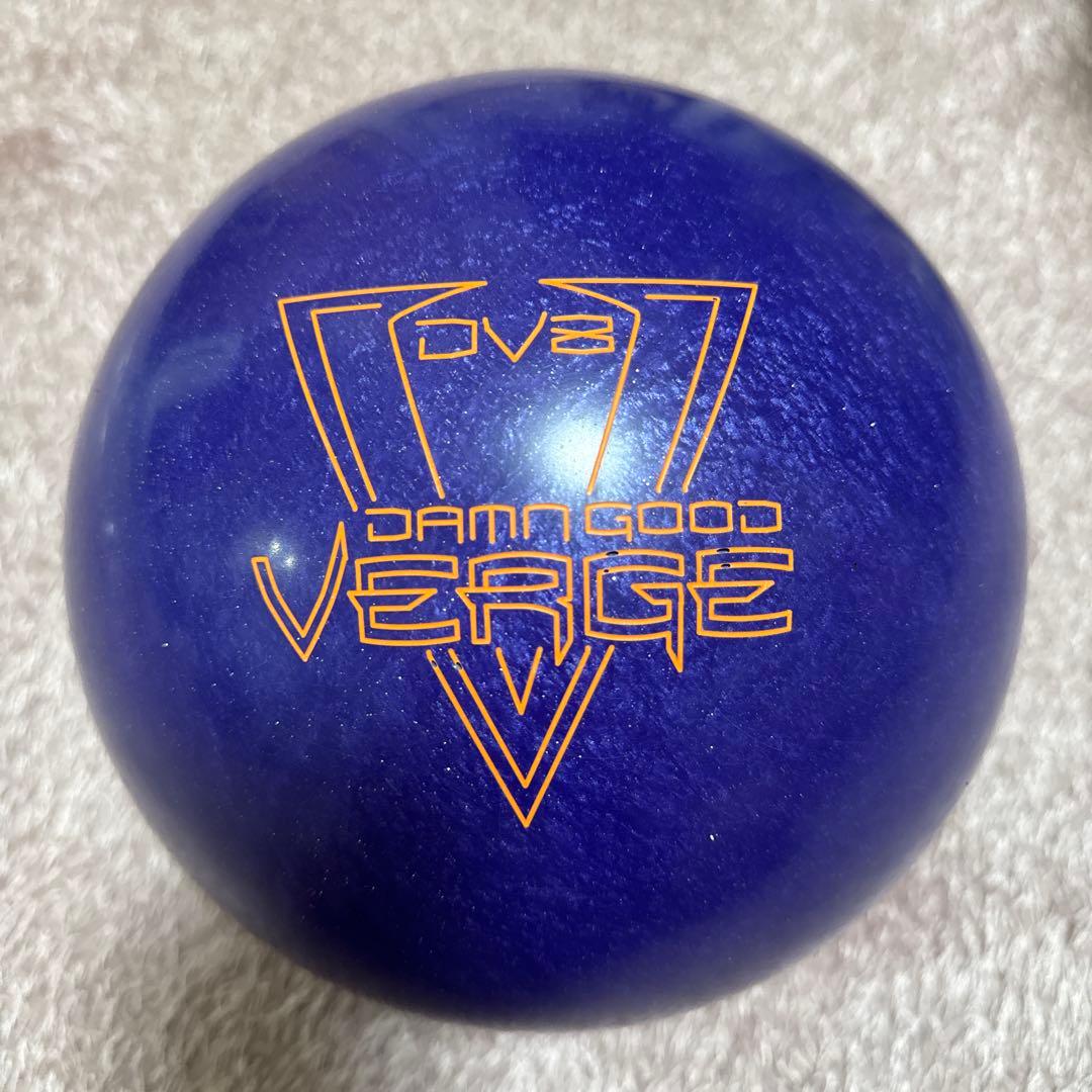 DAMN GOOD VERGE PEARL ダァムグッド・バージ・パール 15P