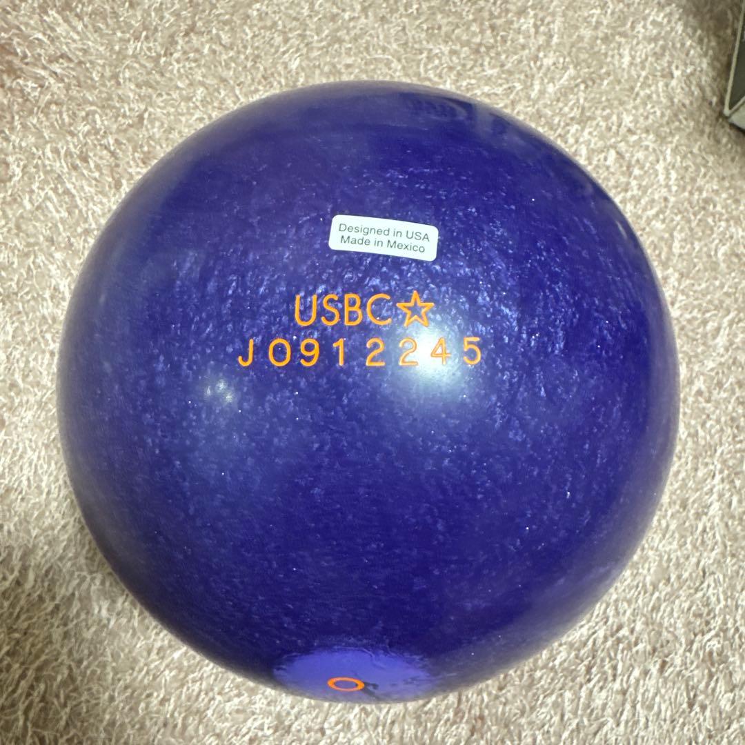 DAMN GOOD VERGE PEARL ダァムグッド・バージ・パール 15P