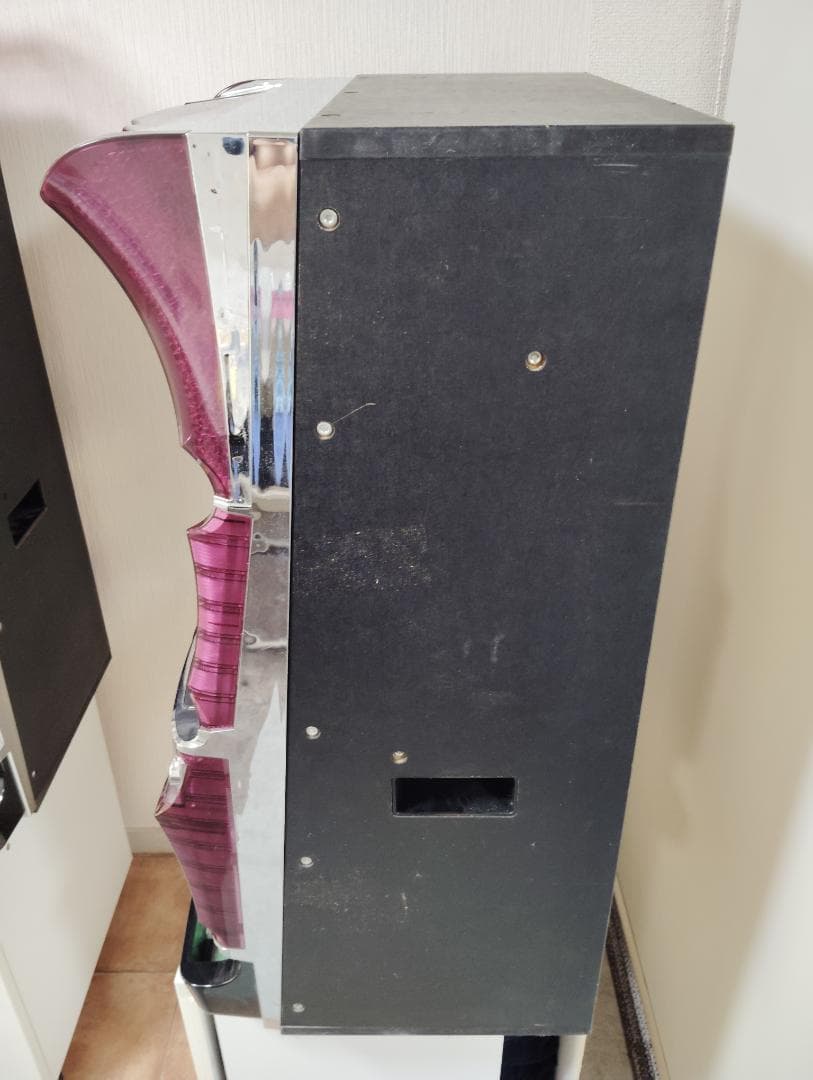 コードギアス 反逆のルルーシュ パチスロ　実機