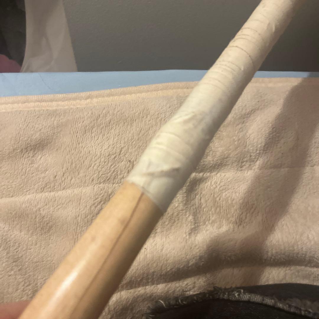 npbバット 浅村栄斗