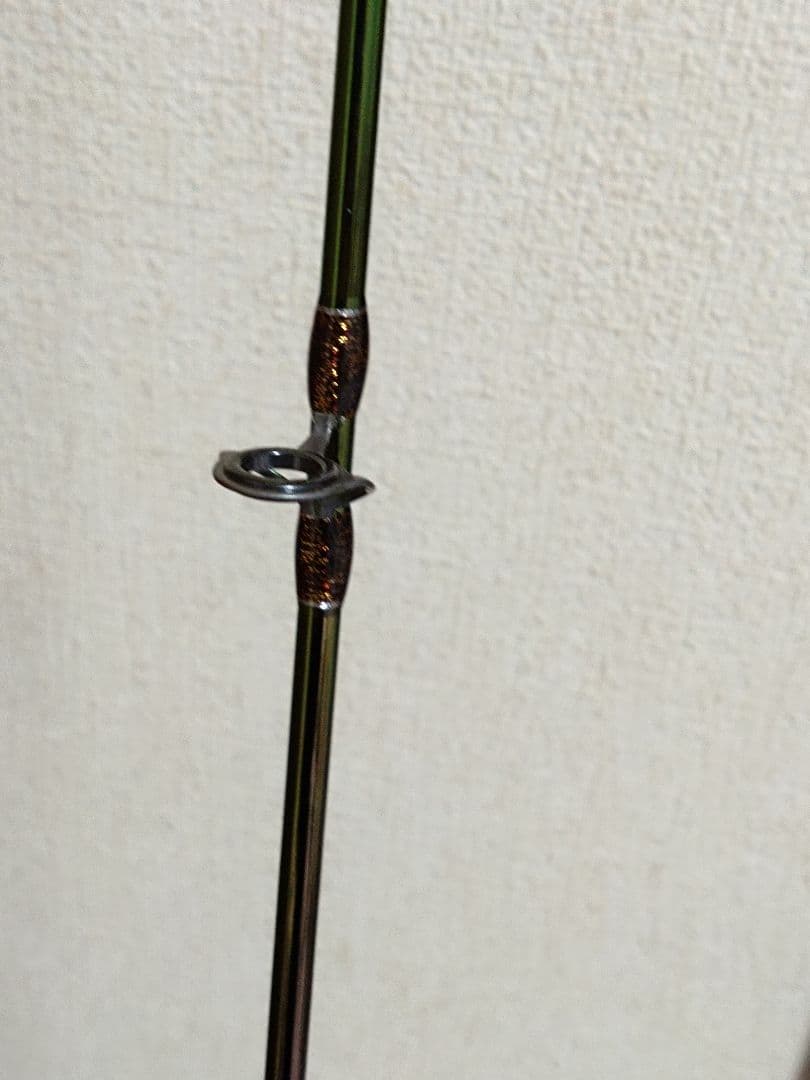 土日限定価格 グレート鱒レンジャー改 CT50 レインボー