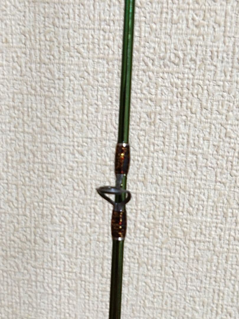 土日限定価格 グレート鱒レンジャー改 CT50 レインボー