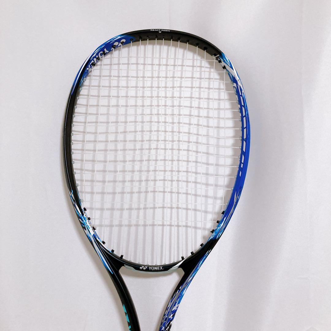 YONEX ヨネックス　GEOBREAK 50S ジオブレイク50S　青　UL1