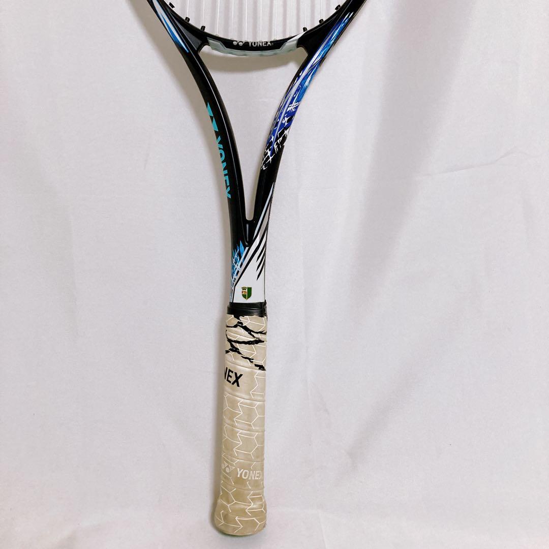 YONEX ヨネックス　GEOBREAK 50S ジオブレイク50S　青　UL1