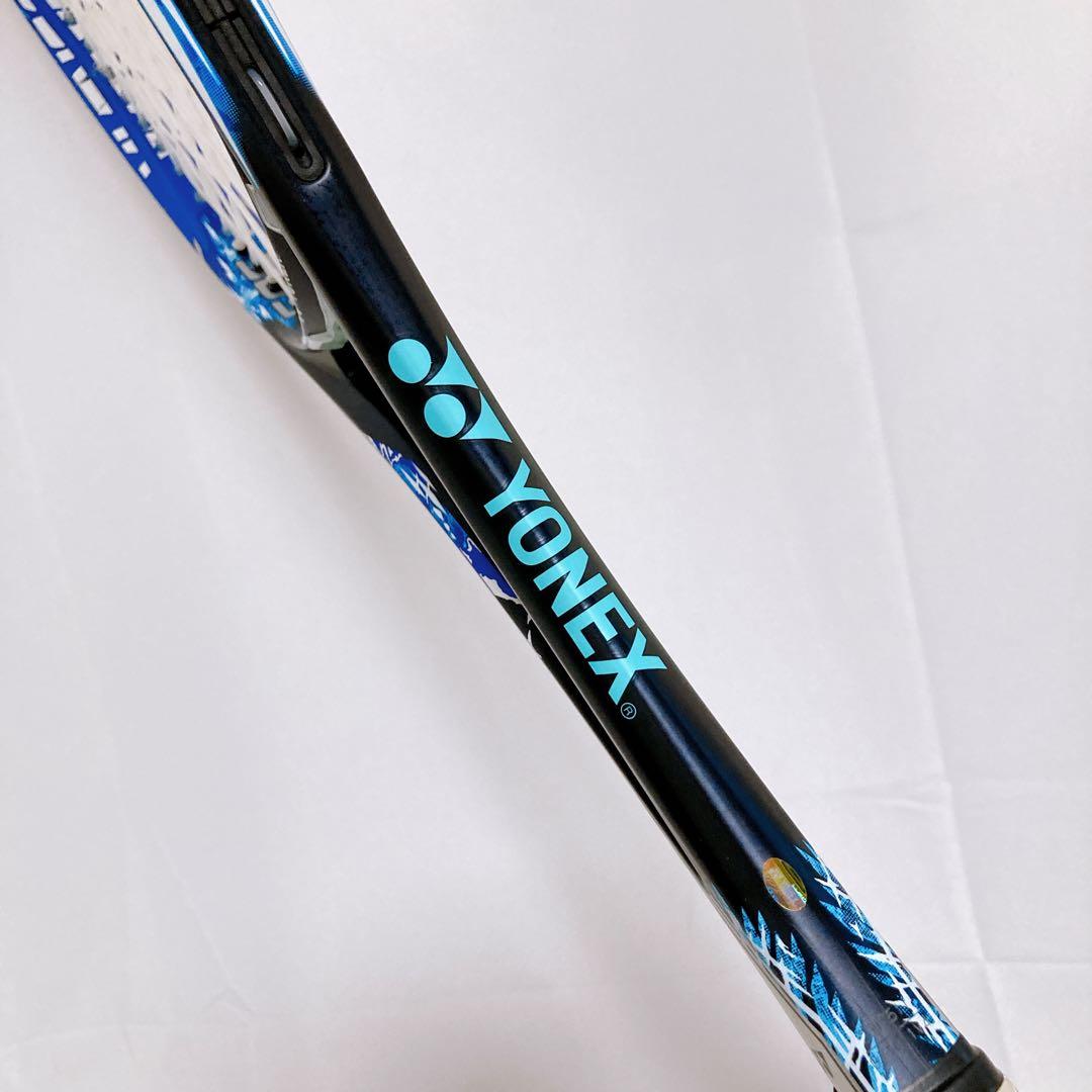 YONEX ヨネックス　GEOBREAK 50S ジオブレイク50S　青　UL1