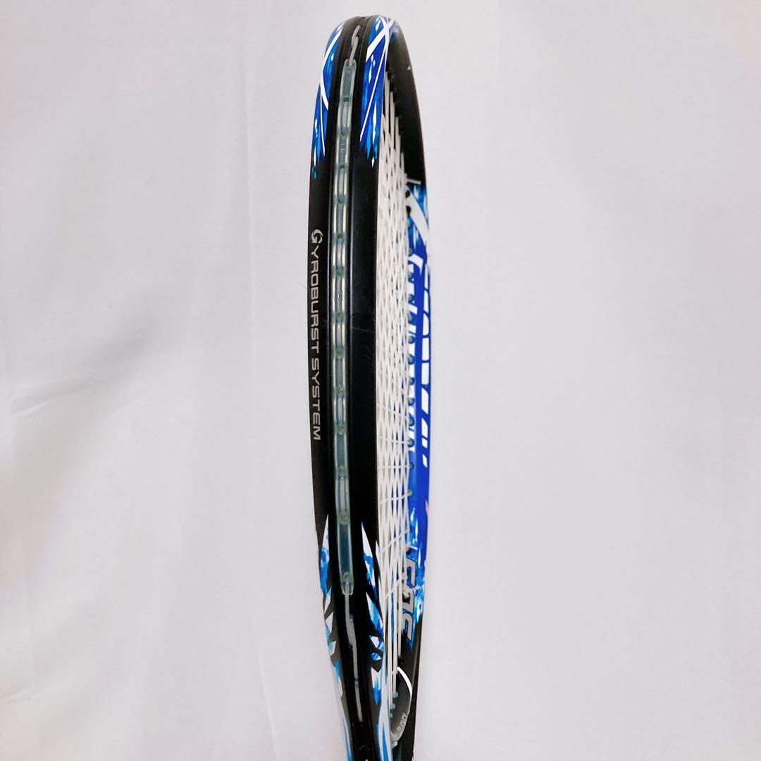 YONEX ヨネックス　GEOBREAK 50S ジオブレイク50S　青　UL1