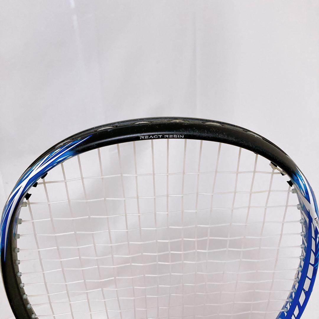 YONEX ヨネックス　GEOBREAK 50S ジオブレイク50S　青　UL1