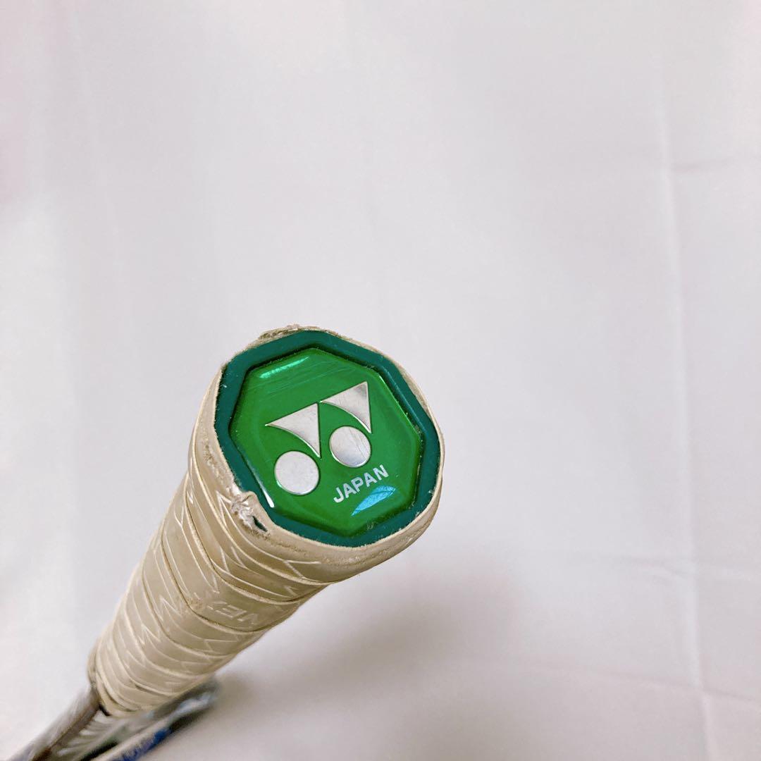 YONEX ヨネックス　GEOBREAK 50S ジオブレイク50S　青　UL1