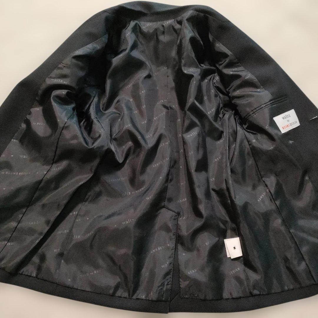 美品☆waltz by BEAMS DESIGN フォーマルスーツ 5点 150