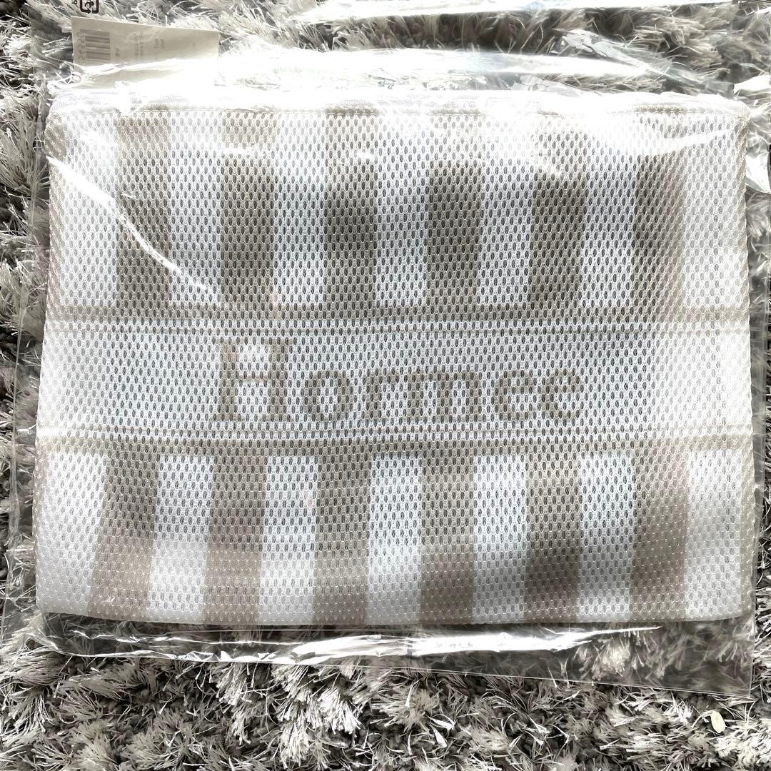 グラントイーワンズ　ホルミーレギンスブラックM 杢