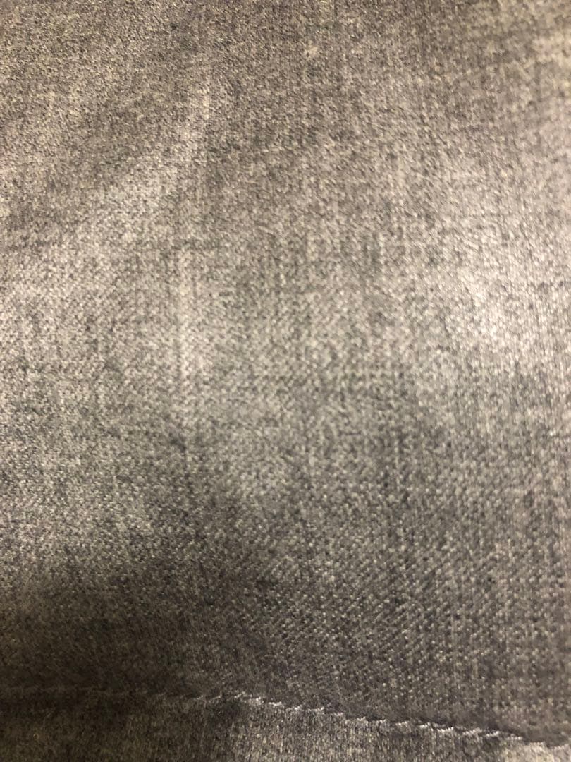 DUVETICA ダウンベスト Mumi 42 グレー