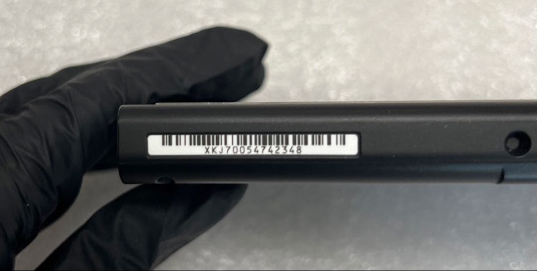 【良品】Nintendo Switch本体 バッテリー強化版 ケース ソフト付き