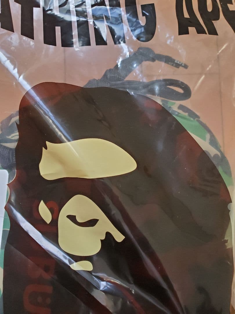 BAPE × SUBU PUFFER SANDALS サンダル XLサイズ