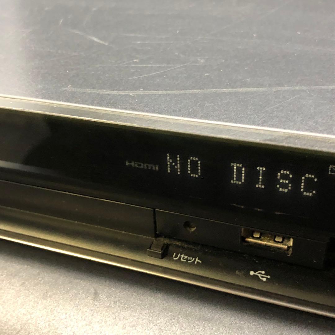 【動作確認済み】SONY「BDZ-AT950W」HDD 1TB・2チューナー