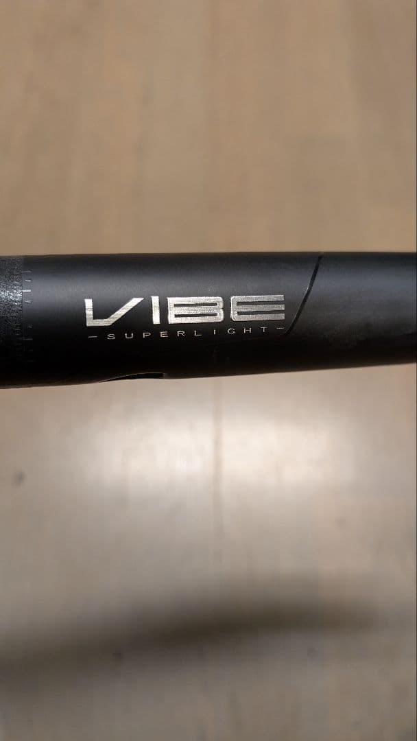 パーツ Shimano Pro Vibe superlight 400mm