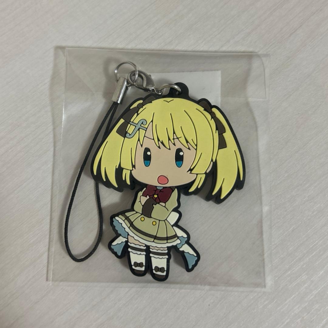 バトルガール ハイスクール 星守卒業アルバム