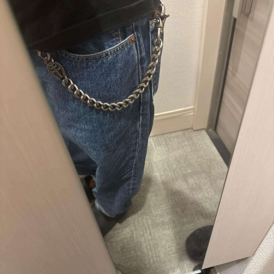 crimie クライミー ウォレットチェーン