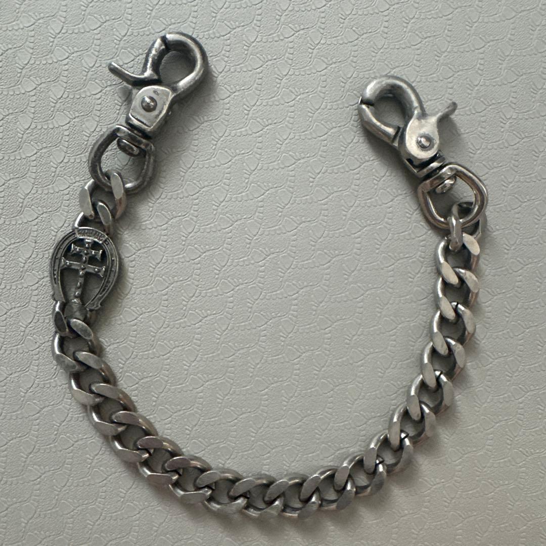 crimie クライミー ウォレットチェーン