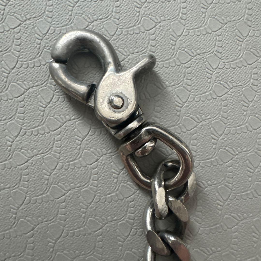 crimie クライミー ウォレットチェーン