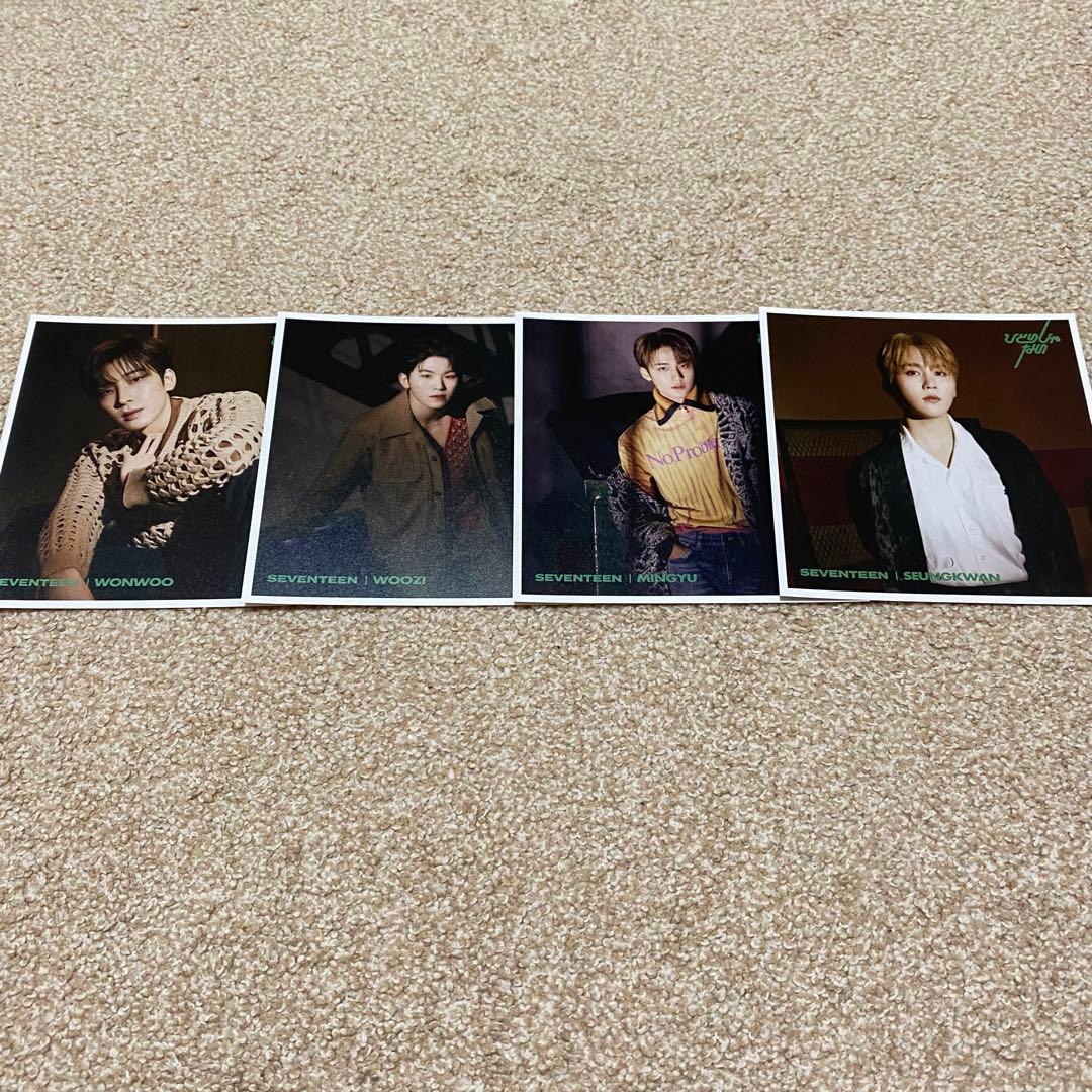 ひとりじゃない アルバム まとめ売り セット