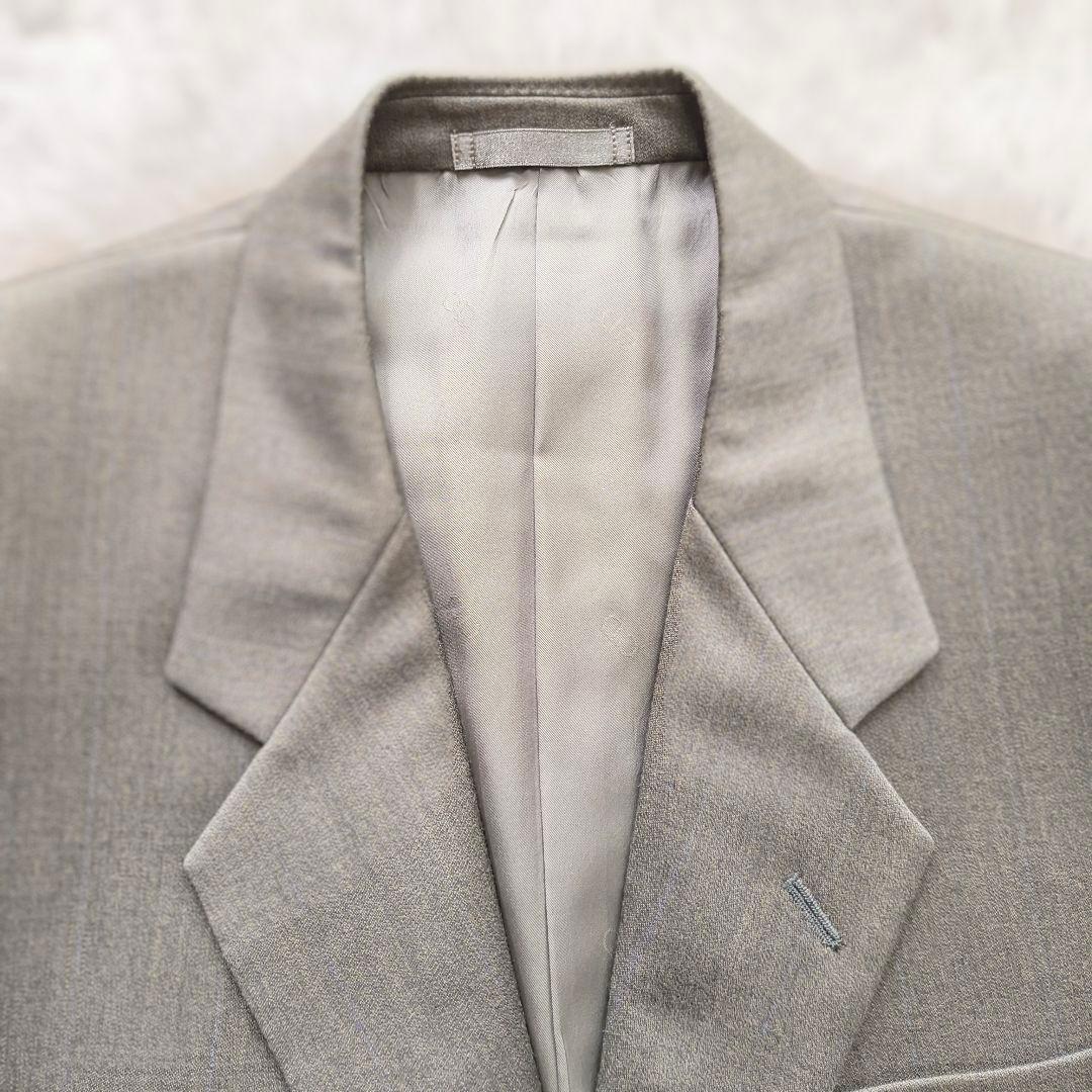 Christian Dior クリスチャンディオール スーツ セットアップ L