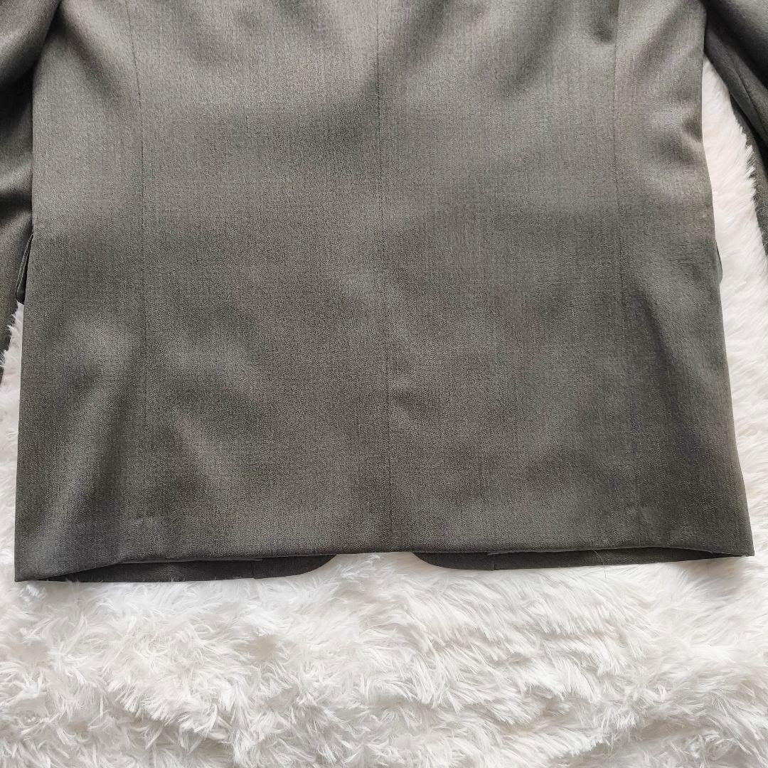 Christian Dior クリスチャンディオール スーツ セットアップ L