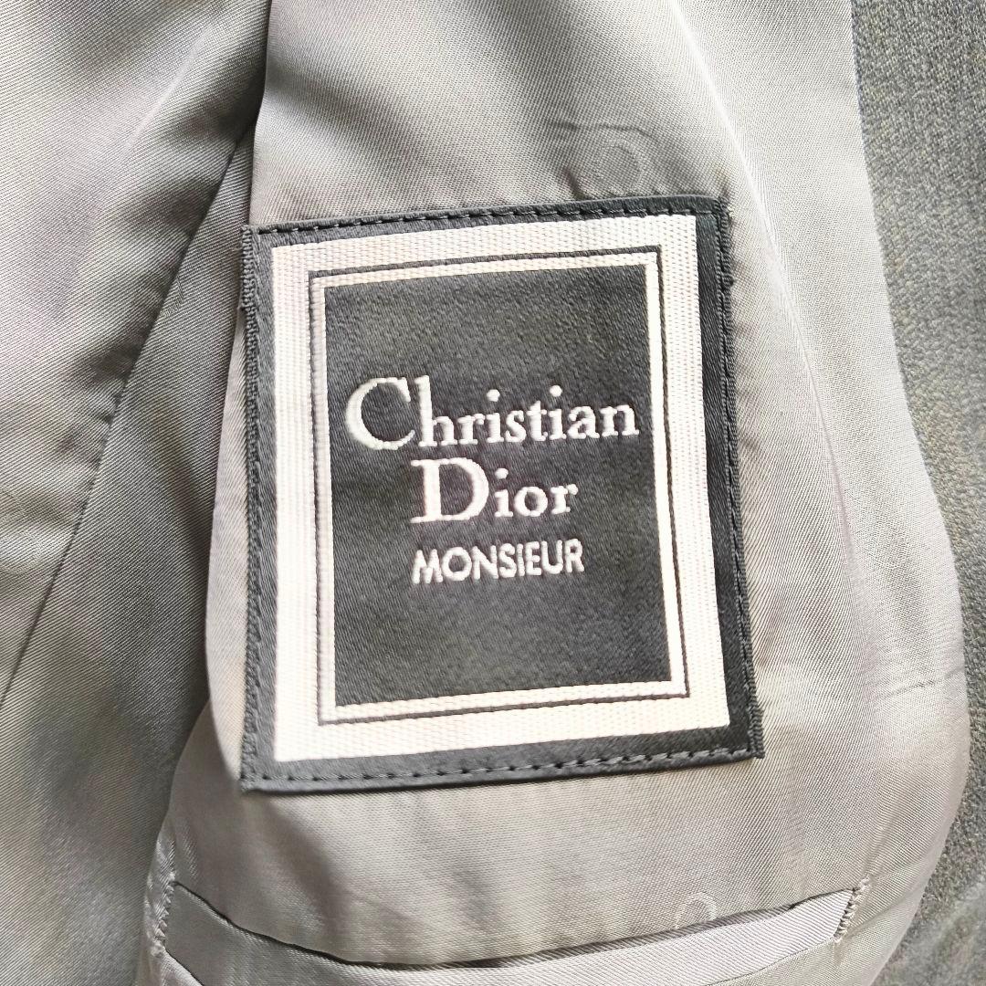 Christian Dior クリスチャンディオール スーツ セットアップ L