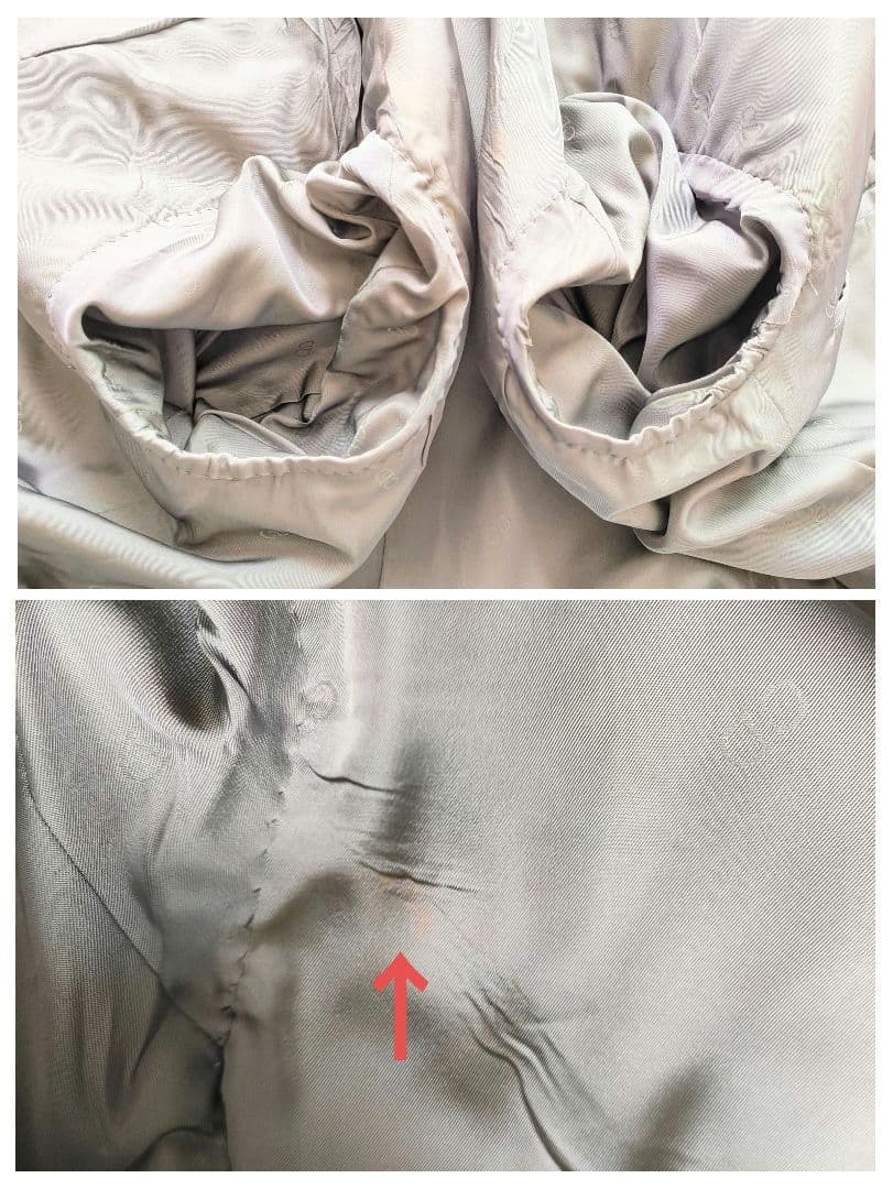 Christian Dior クリスチャンディオール スーツ セットアップ L