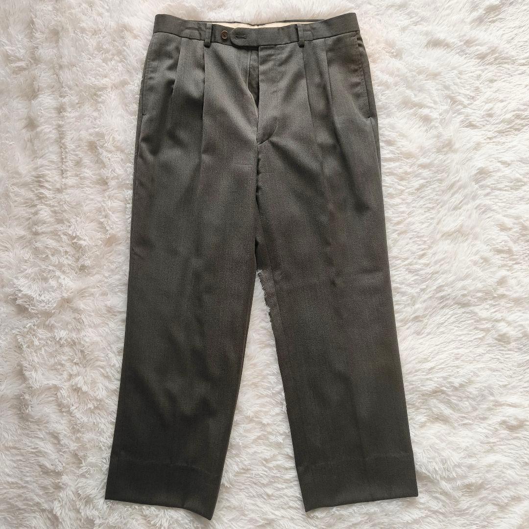 Christian Dior クリスチャンディオール スーツ セットアップ L