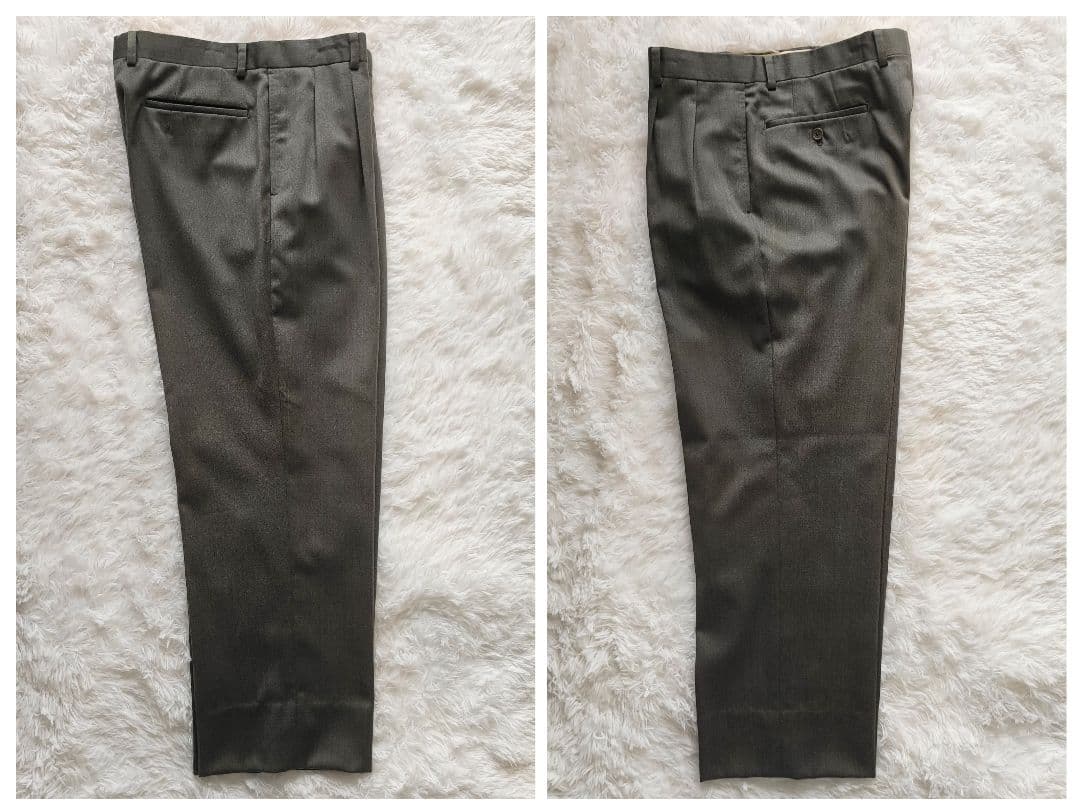 Christian Dior クリスチャンディオール スーツ セットアップ L