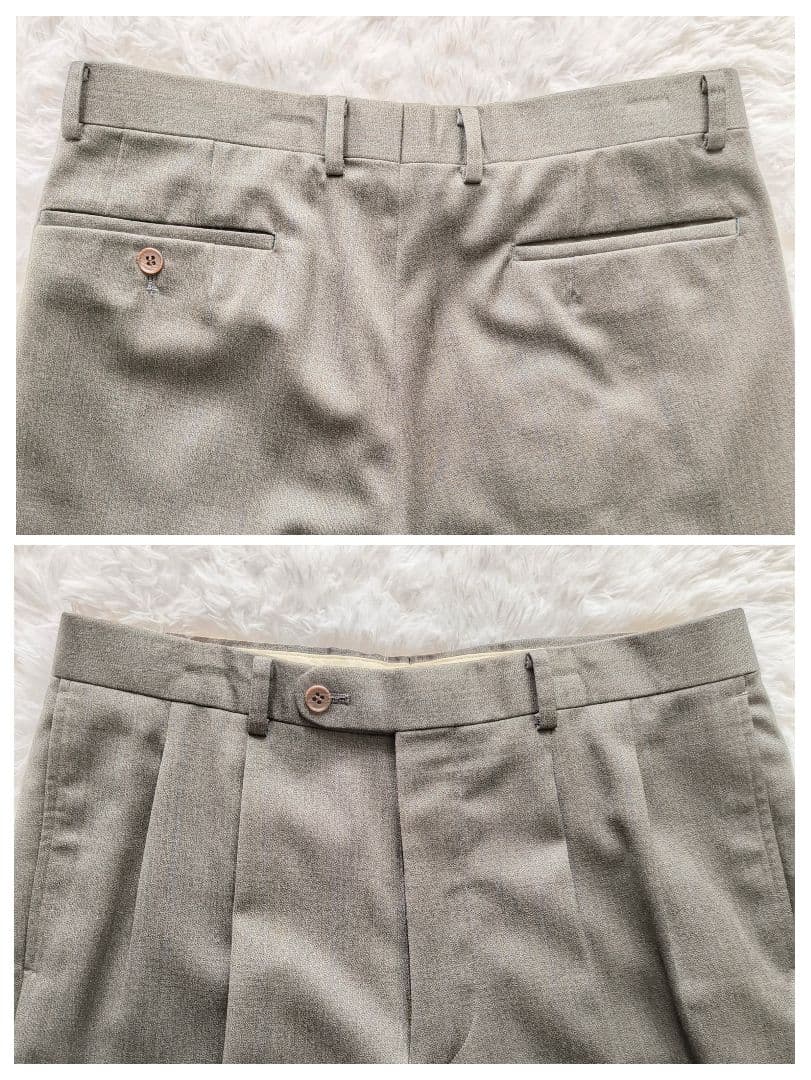 Christian Dior クリスチャンディオール スーツ セットアップ L