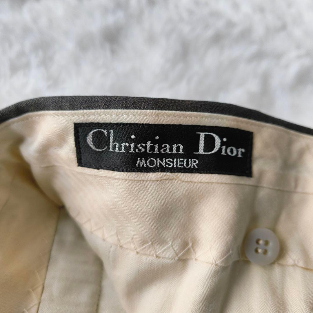 Christian Dior クリスチャンディオール スーツ セットアップ L
