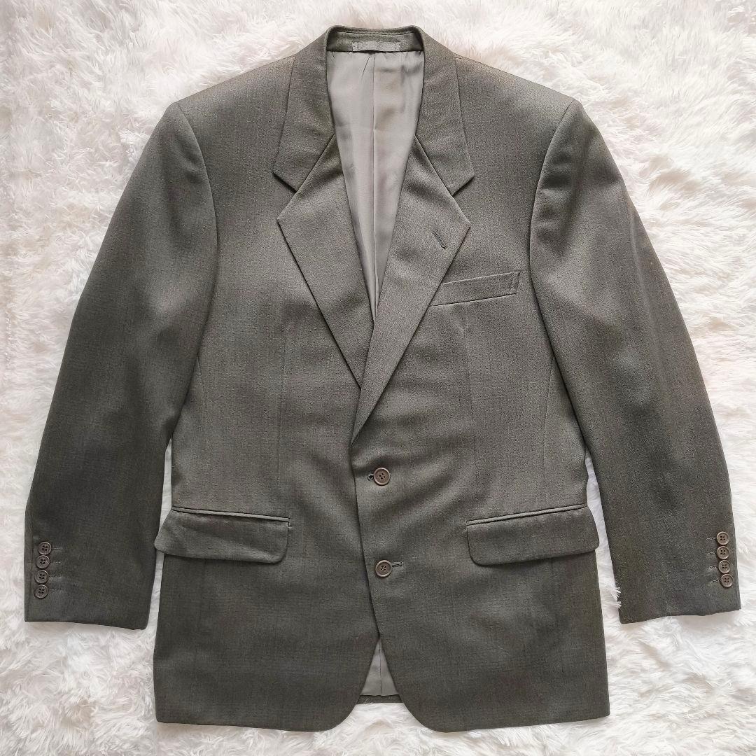 Christian Dior クリスチャンディオール スーツ セットアップ L