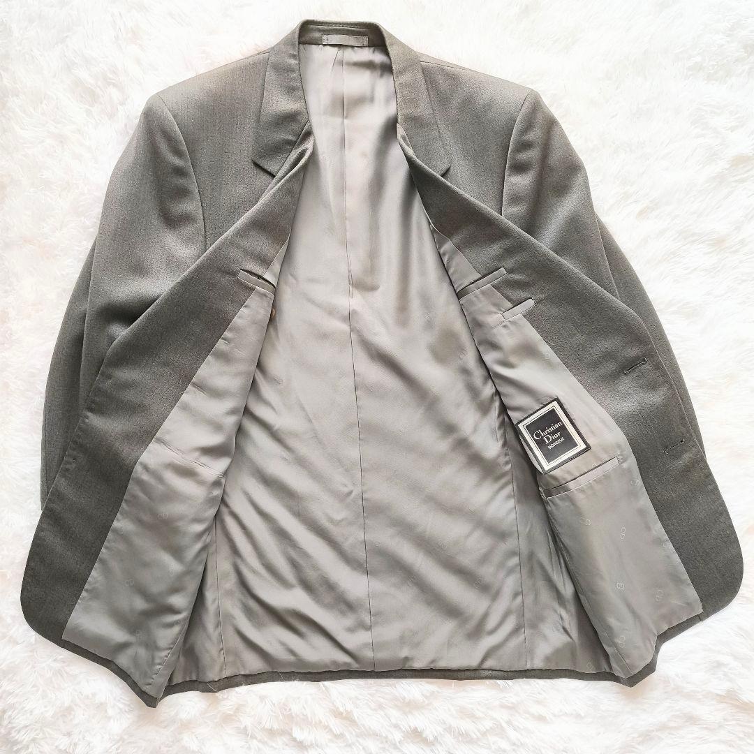 Christian Dior クリスチャンディオール スーツ セットアップ L