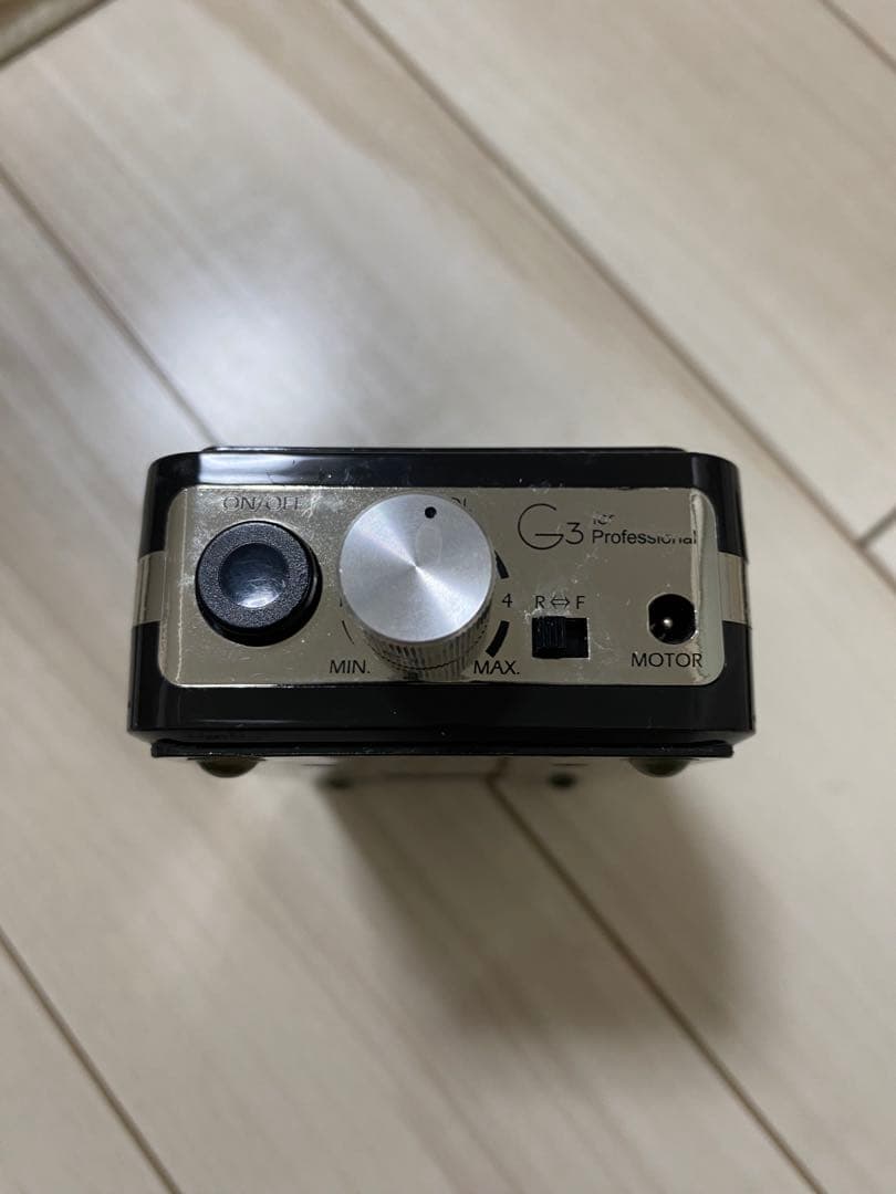 ウラワG3 ネイルマシーン