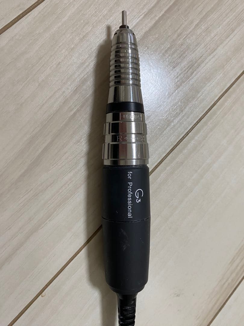 ウラワG3 ネイルマシーン