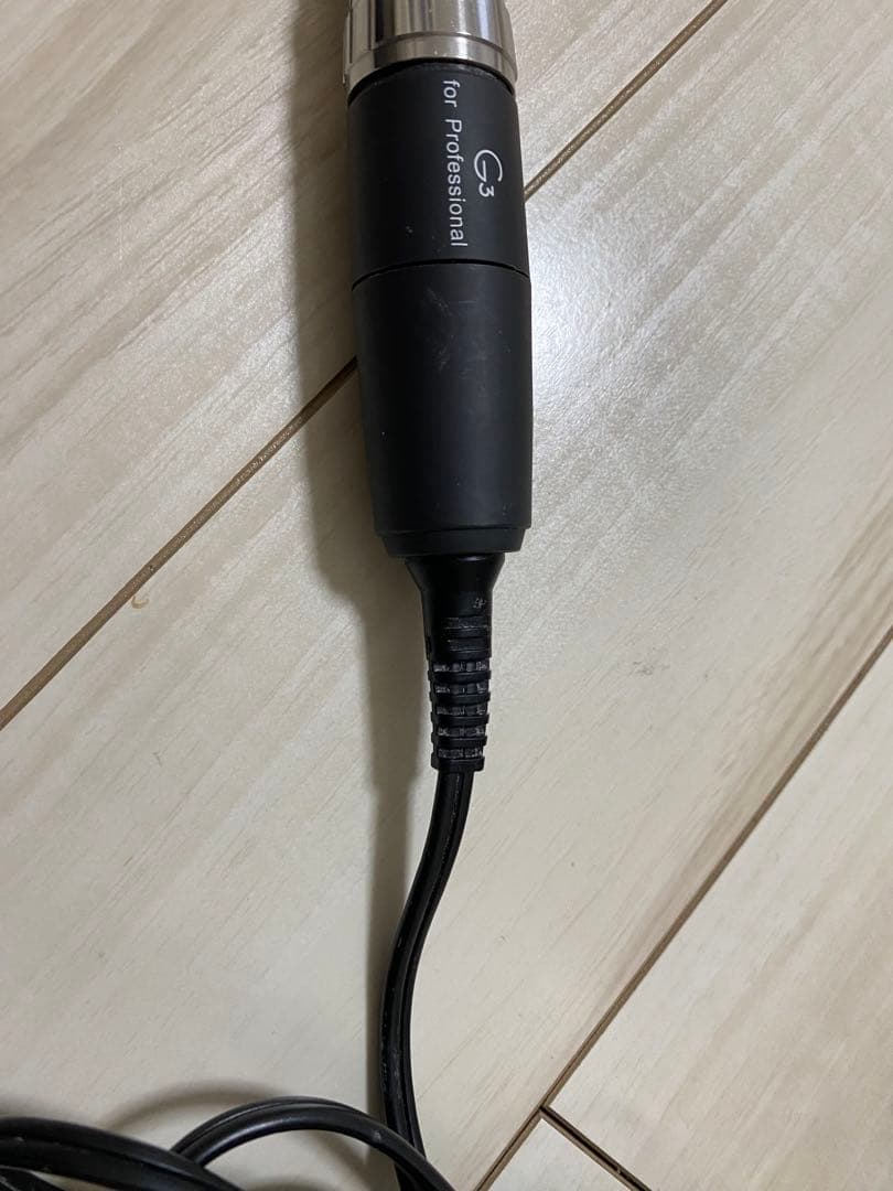 ウラワG3 ネイルマシーン