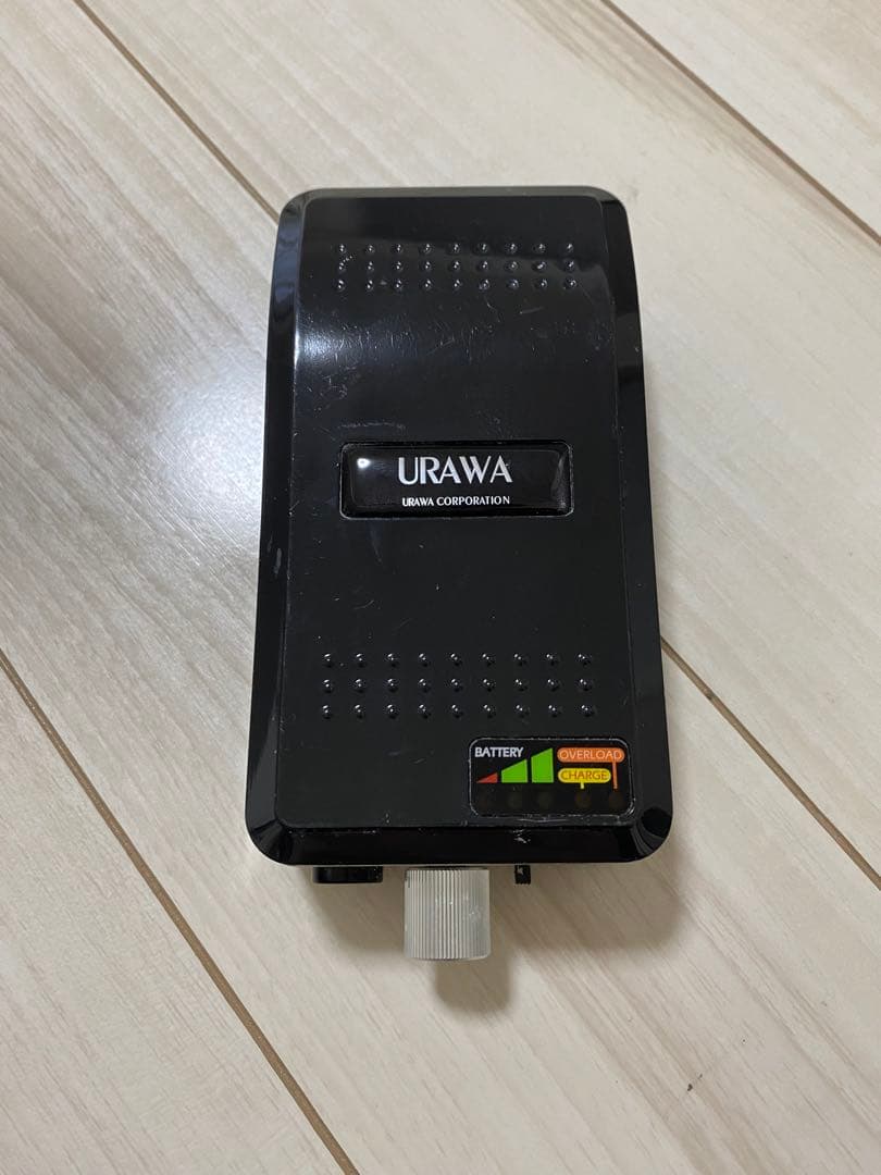 ウラワG3 ネイルマシーン