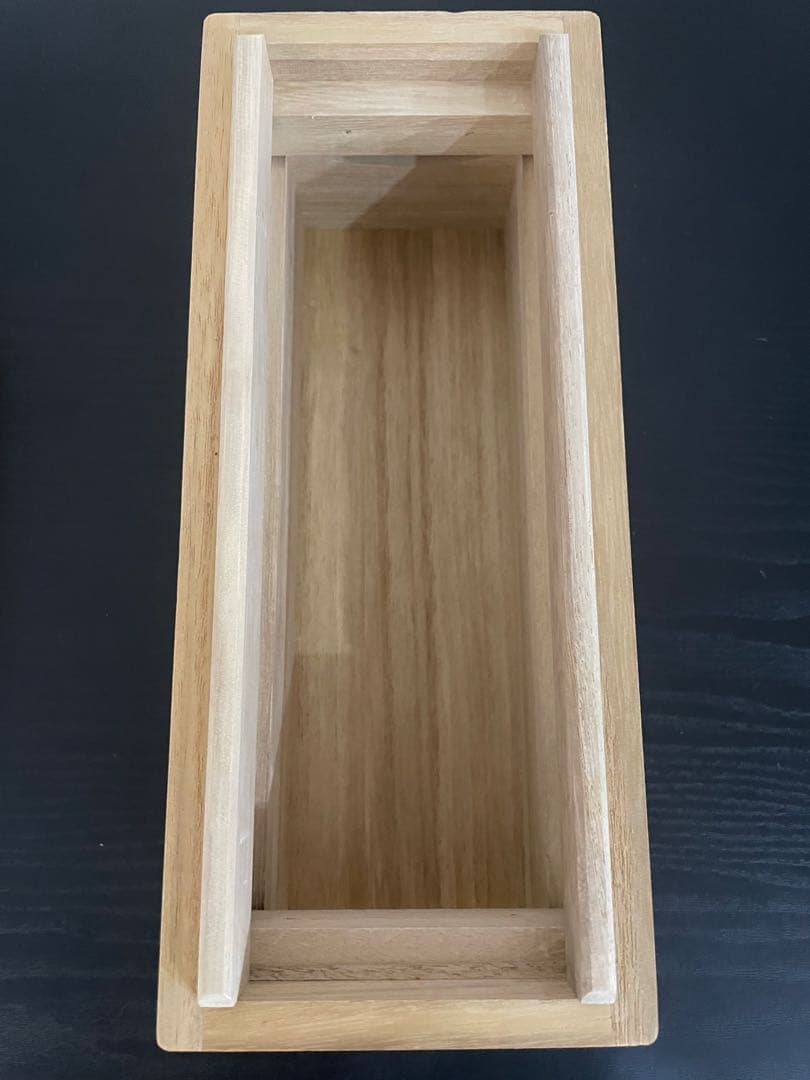 最高級 日本橋 木屋 鰹節削り器 桐箱