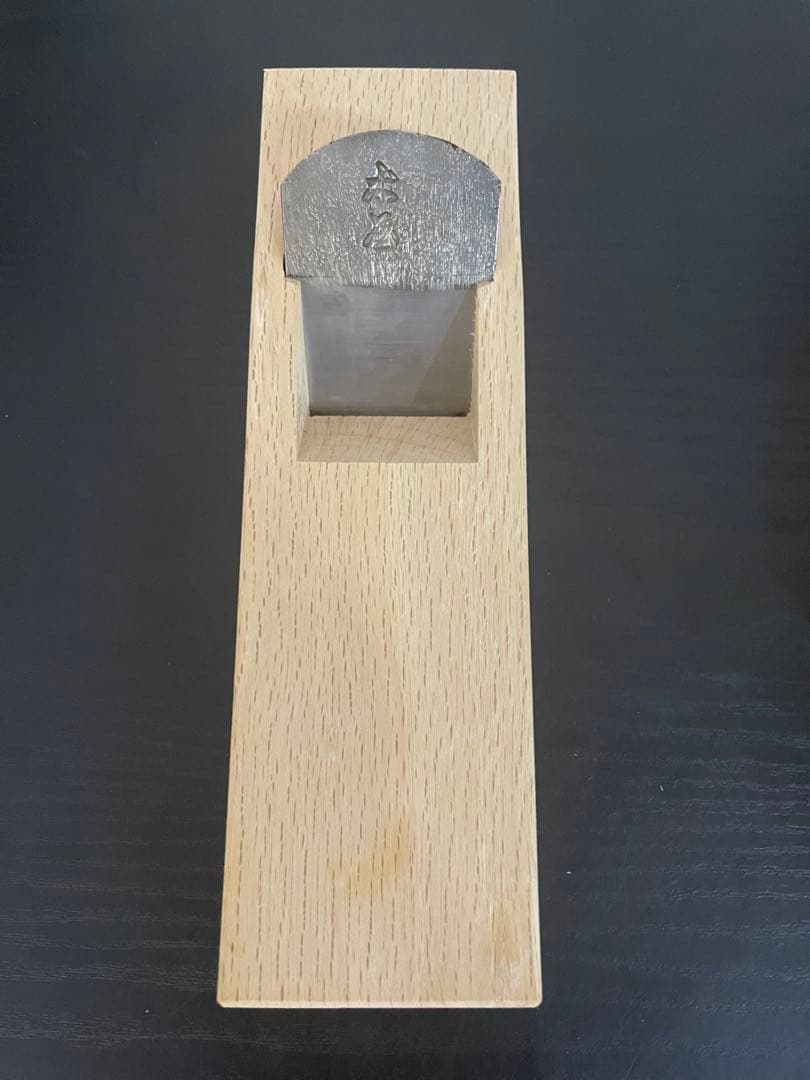 最高級 日本橋 木屋 鰹節削り器 桐箱